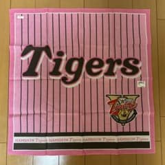 阪神タイガース 2005年優勝記念 バンダナ - メルカリ