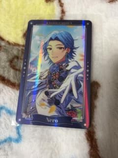 まほやく ネロ ホロカのサムネイル