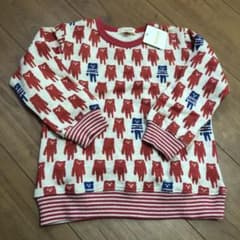 ピー様専用★hushushのトレーナーのサムネイル