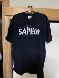 SAPEur×SNKRDUNK×THE NETWORK BUSINESS シャツのサムネイル