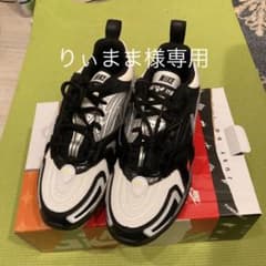NIKE エアヴェイパーマックスEVOのサムネイル
