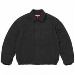 Supreme Cordura Twill Utility Jacket S新品 - メルカリ