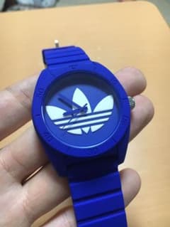 アディダス時計 adidasのサムネイル