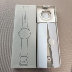 Google Pixel Watch with Fitbit 箱のみのサムネイル