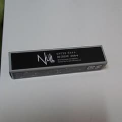 NULL BBクリームのサムネイル
