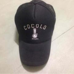 COCOLO帽子のサムネイル