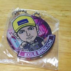 SHOKICHIさんキーホルダーのサムネイル
