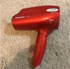 本日限定価格！Panasonic EH-NA20  ナノイー搭載ドライヤーのサムネイル