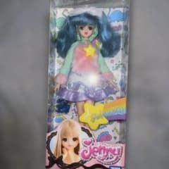 TAKARA TOMY Jenny Galaxyxxy ジェニー ジェニーちゃん - メルカリ