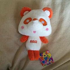 え〜パンダ ビックヘッド saaya≫様専用のサムネイル
