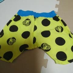 PARTYPARTYハーフパンツ90のサムネイル