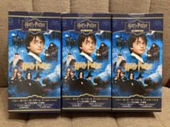 ハリー・ポッター カードゲーム ブースターパック 賢者の石3BOXセット