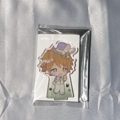 あんスタ アニカフェ アクスタ 高峯翠のサムネイル
