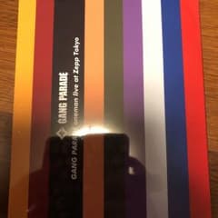 「GANG PARADE oneman live at Zepp Tokyo」のサムネイル