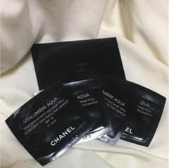 CHANEL サンプルのサムネイル