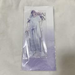 星導ショウ SUISAI RAIN アクリルスタンドのサムネイル