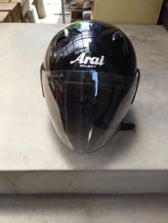 Arai SZ-F ヘルメットのサムネイル