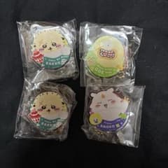 ちいかわ アクリル キーホルダー スタンド まとめ売りのサムネイル