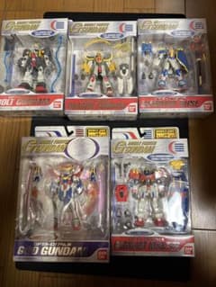 MIA　ゴッドガンダム、ガンダムマックスターなど未開封品 MIA ゴッドガンダム、ガンダムマックスターなど未開封品 - メルカリ