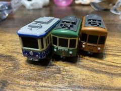 江ノ電　カププラのサムネイル