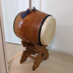 和太鼓　取りに来てくれる人限定のサムネイル