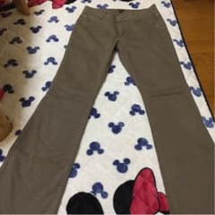 SOMETHING/ViENUS JEANのサムネイル