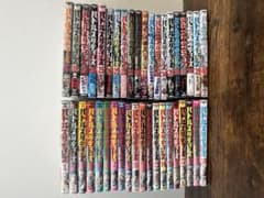 バトルスタディーズ 1-40巻セットのサムネイル