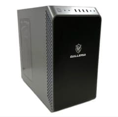 GALLERIA ゲーミングpc RTX4060のサムネイル