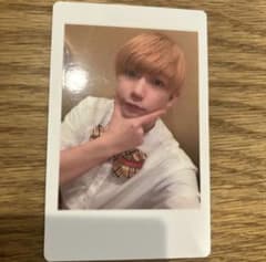 ハピカ チェキ ピカピカチューンズ 六月とあ - メルカリ