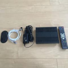 ひかりTVチューナー【ST-770】のサムネイル