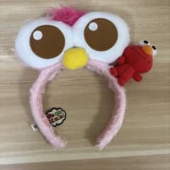 USJ モッピー カチューシャ ユニバーサルスタジオジャパンのサムネイル