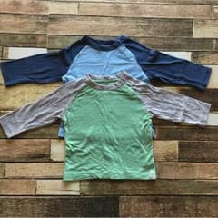GAP  ロンT 80  2枚set‼︎のサムネイル