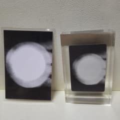 白光真宏会 霊光写真 縦 維持会員章 五井昌久さん - メルカリ