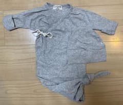 1+ in the family ロンパース 帽子 セット 0Mのサムネイル