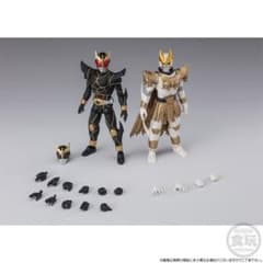 装動-XX 仮面ライダー クウガ アルティメット＆ン・ダグバ・ゼバ 