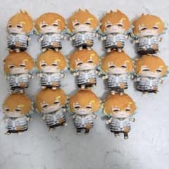 Thumbnail of にじぱぺっと 宇佐美リト