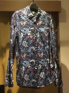 シャツ H&M メンズのサムネイル