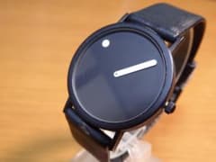 ピクトウォッチ DANISH DESIGN クォーツ 腕時計 289A - メルカリ