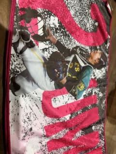 Tigers 冷感タオルのサムネイル
