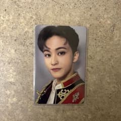 NCT127 マーク Factcheck target アメリカ限定のサムネイル
