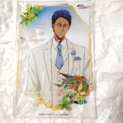 黒子のバスケ 青峰大輝 ガラポンS賞 アクリルボード Botanical - メルカリ