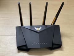 ASUS TUF-AX3000 現物のみのサムネイル