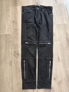 GIVENCHY デニム 31 バイカー GIVENCHY デニム 31 バイカー - メルカリ