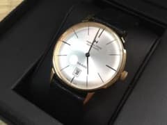 ハミルトン　イントラマチック　H384750 38mm 美品のサムネイル