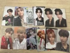 straykidsハントレカのサムネイル