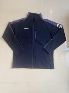 Admiral】新品未使用タグなし ネイビージャージ メンズL - メルカリ