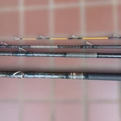 SHIMANO 石鯛 M H500 - メルカリ