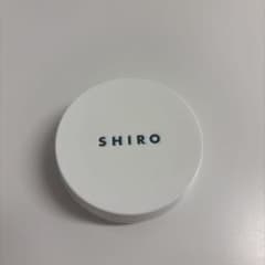 SHIRO サボン 練り香水 12gのサムネイル