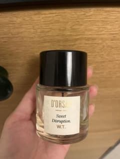 D'ORSAY W.Tのサムネイル