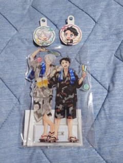 鬼太郎誕生 ゲゲゲの謎 アクリルスタンドのサムネイル